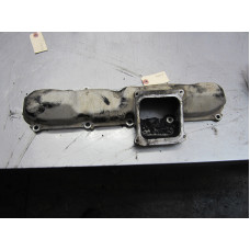 14X017 Left Intake Manifold For 07-10 CHEVROLET SILVERADO 2500 HD  6.6